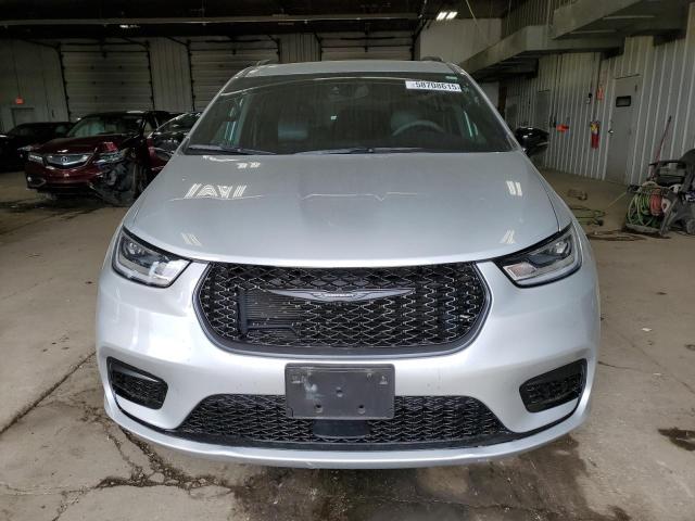  CHRYSLER PACIFICA 2024 Silver