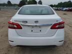 2015 Nissan Sentra S zu verkaufen in Conway, AR - Front End