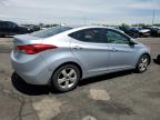 2012 Hyundai Elantra Gls продається в Denver, CO - Biohazard/Chemical