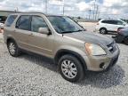 2006 Honda Cr-V Se zu verkaufen in Columbus, OH - Front End