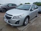 2014 CHEVROLET CRUZE LT V for sale at Copart SANDWICH