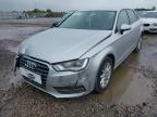 2014 AUDI A3 SE TDI for sale at Copart YORK