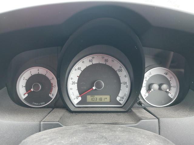 2009 KIA CEED 1.4 SR-7 5DR