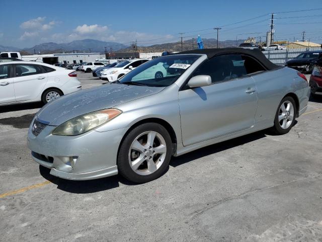 2006 Toyota Camry Solara Se