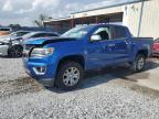 2018 Chevrolet Colorado Lt de vânzare în Riverview, FL - Front End