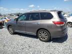 2014 Nissan Pathfinder S en Venta en Riverview, FL - Minor Dent/Scratches