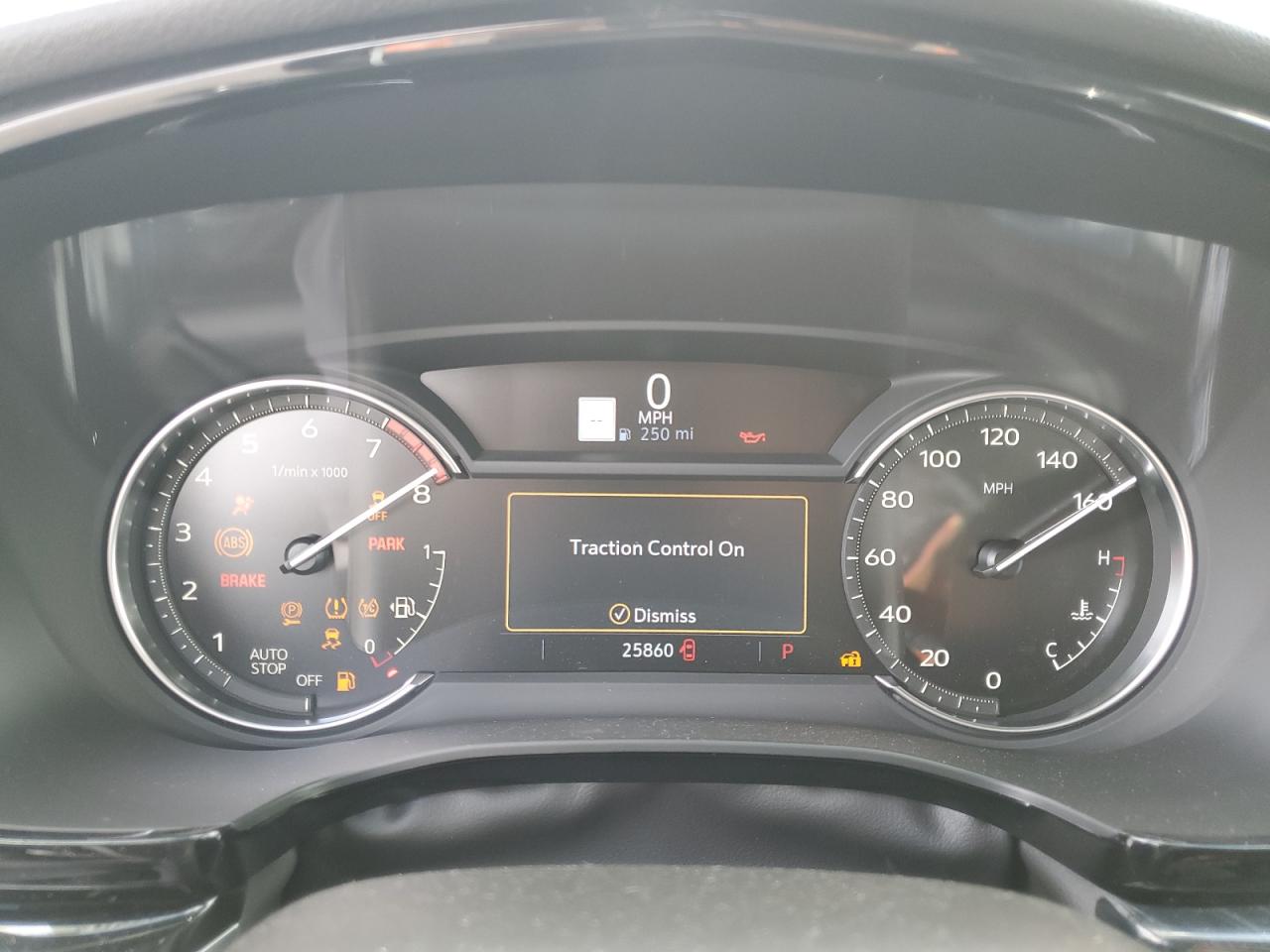 2023 Cadillac Xt6 Premium Luxury VIN: 1GYKPCRS5PZ220616 Lot: 56913725