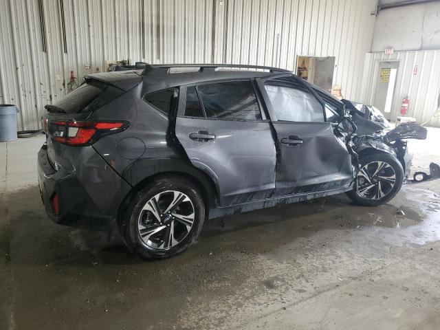 SUBARU CROSSTREK 2024 Серый