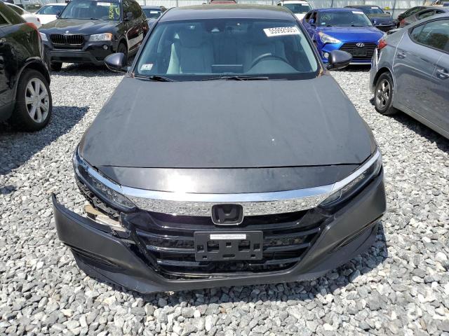  HONDA ACCORD 2018 Сірий