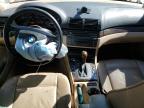 2002 Bmw 325 I   zu verkaufen in Gaston, SC - Front End