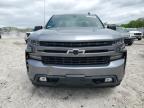 2020 Chevrolet Silverado K1500 Rst продається в West Warren, MA - Rear End