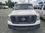 2012 Nissan Nv 1500 на продаже в Mebane, NC - Hail