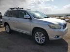 Albuquerque, NM에서 판매 중인 2008 Toyota Highlander Hybrid Limited - Rear End