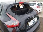 2016 NISSAN JUKE ACENT for sale at Copart PETERLEE