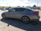 Littleton, CO에서 판매 중인 2015 Infiniti Q50 Base   - Hail