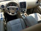 2006 Mercury Mountaineer Premier en Venta en Kansas City, KS - Rear End
