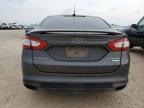 2016 Ford Fusion Titanium на продаже в San Antonio, TX - Minor Dent/Scratches