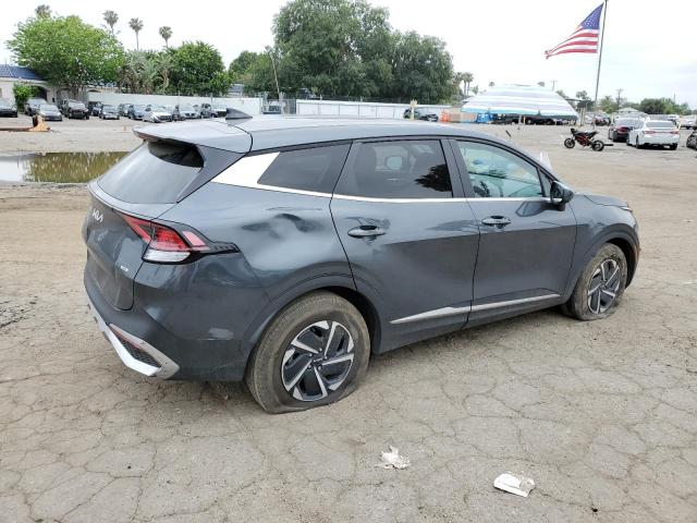KIA SPORTAGE 2024 Серый