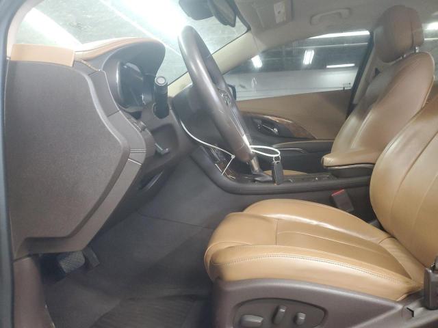  BUICK LACROSSE 2014 Gray