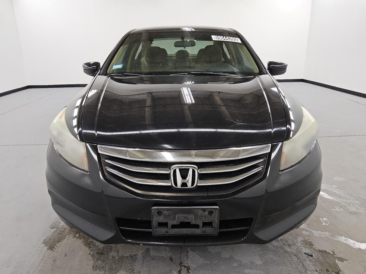 HONDA ACCORD 2012 VIN 1HGCP2F32CA086546 фото 5