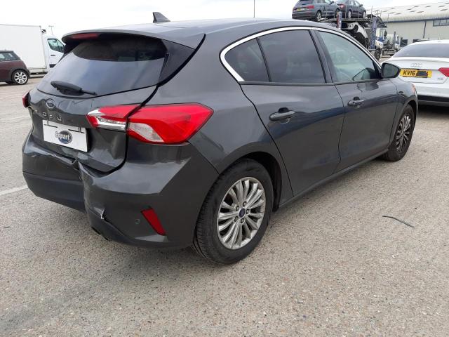 2020 FORD FOCUS TITA