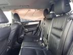 2010 Honda Cr-V Exl zu verkaufen in Bakersfield, CA - Side