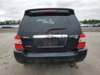 2006 Toyota Highlander Hybrid for Sale in Fredericksburg, VA - Undercarriage
