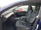 2022 TESL MODEL Y LO for sale at Copart ROCHFORD