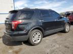 2014 Ford Explorer Xlt   na sprzedaż w North Las Vegas, NV - Front End