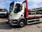 2022 DAF LF for sale at Copart WOLVERHAMPTON