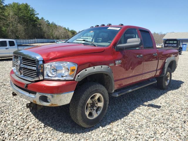 2008 Dodge Ram 2500 St
