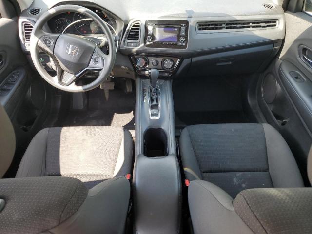  HONDA HR-V 2020 Gray
