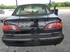 1998 Toyota Corolla Ve   na sprzedaż w Cartersville, GA - Front End