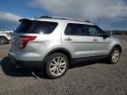 2011 Ford Explorer Xlt იყიდება Ottawa-ში, ON - Minor Dent/Scratches