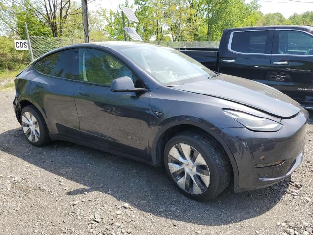  TESLA MODEL Y 2024 Szary