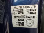 2009 JAGUAR XF LUXURY for sale at Copart ON - TORONTO