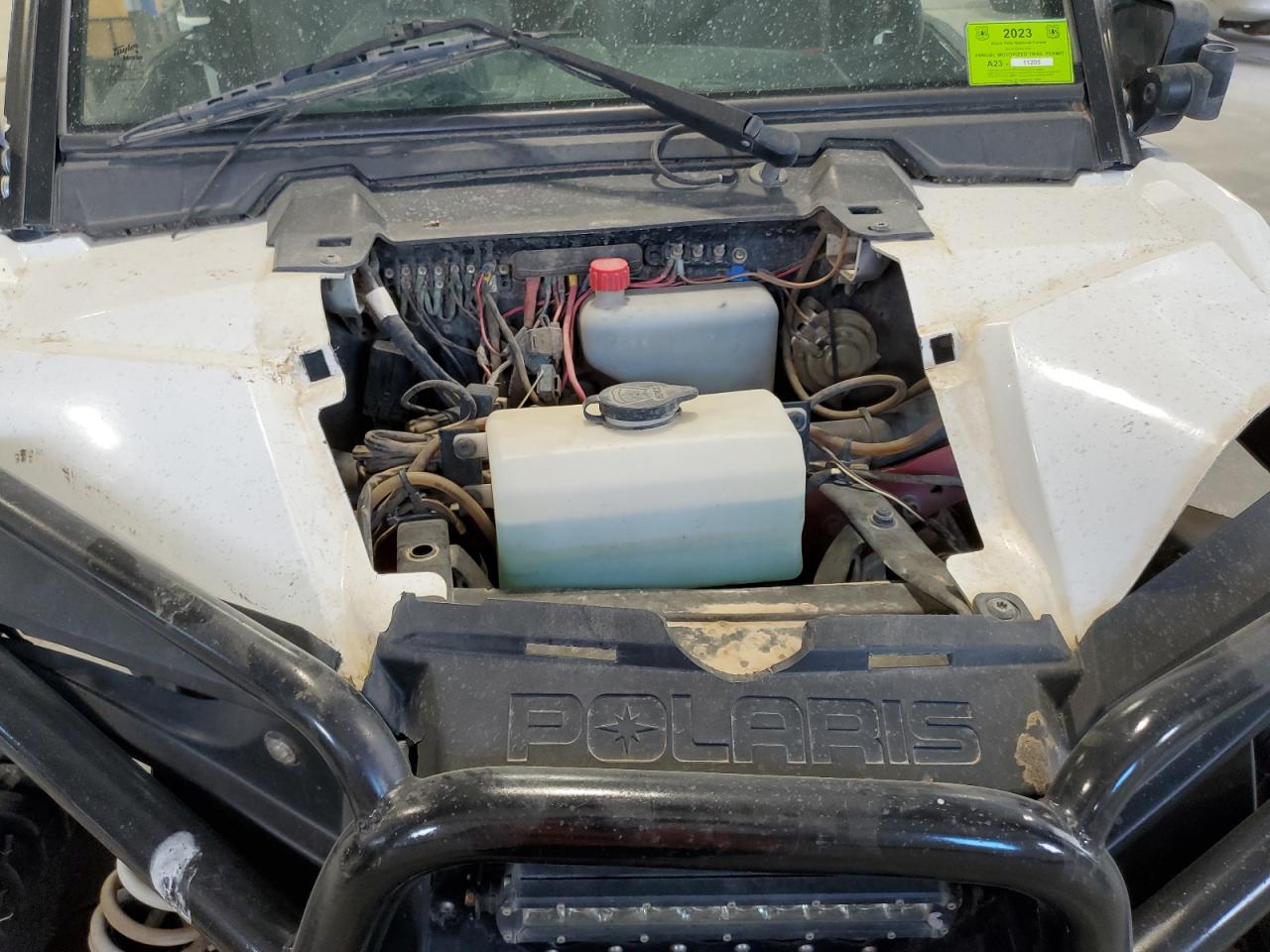 2014 Polaris Rzr 4 1000 Xp VIN: 4XA6T1EA0EB205328 Lot: 57148755