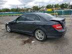 2012 Mercedes-Benz C 300 4Matic for Sale in Denver, CO - Rear End