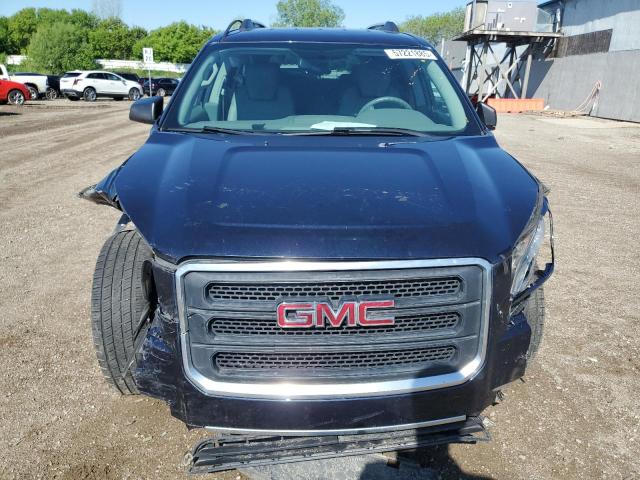  GMC ACADIA 2015 Blue