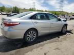2015 Toyota Camry Le for Sale in Littleton, CO - Front End