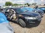 2010 Honda Accord Crosstour Exl for Sale in Portland, MI - Side