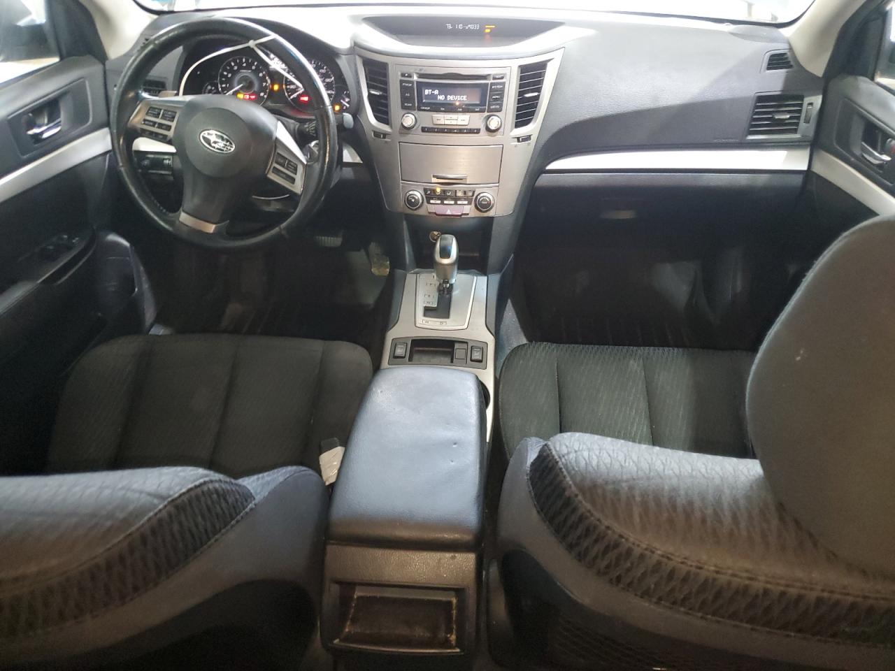2012 Subaru Outback 2.5I Premium VIN: 4S4BRBCC9C3211373 Lot: 56025415