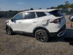 2025 Kia Sportage Lx   en Venta en Riverview, FL - Front End