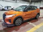 2024 Nissan Kicks Sv en Venta en Marlboro, NY - Side