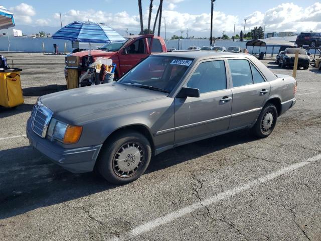 1987 Mercedes-Benz 300 E