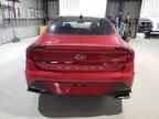 2020 Hyundai Sonata Limited на продаже в Rogersville, MO - Front End
