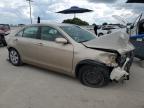 2008 Toyota Camry Ce en Venta en Wilmer, TX - Front End