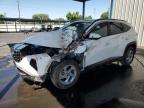2024 Hyundai Tucson Sel იყიდება San Martin-ში, CA - Front End