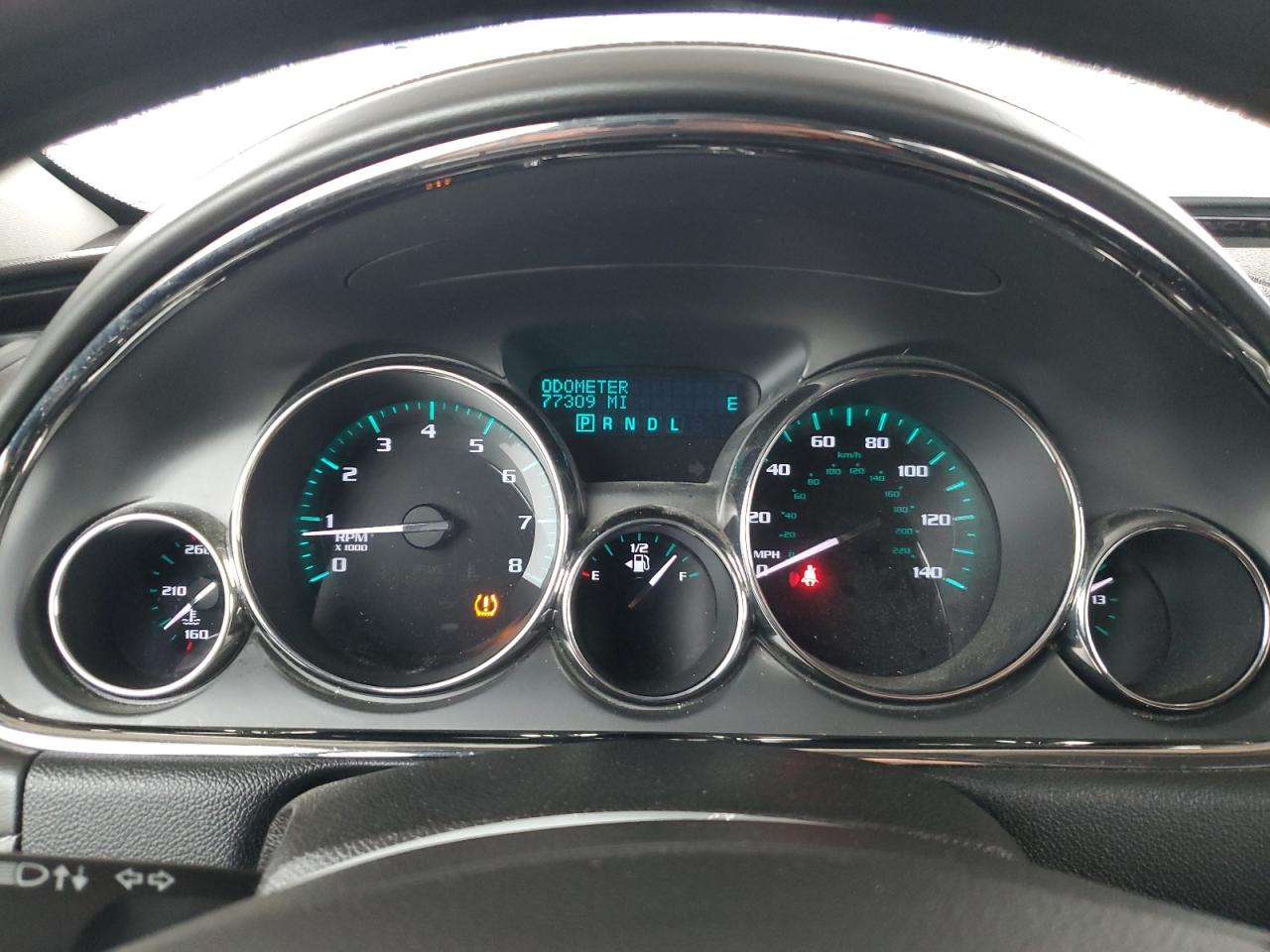 2015 Buick Enclave VIN: 5GAKVBKD2FJ365175 Lot: 56965105