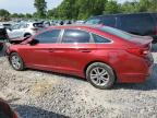 2015 Hyundai Sonata Se на продаже в Madisonville, TN - Front End
